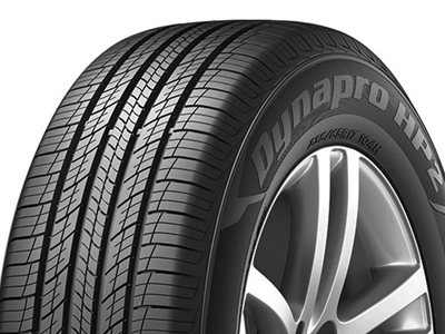 HANKOOK DYNAPRO HP2 PLUS RA33D